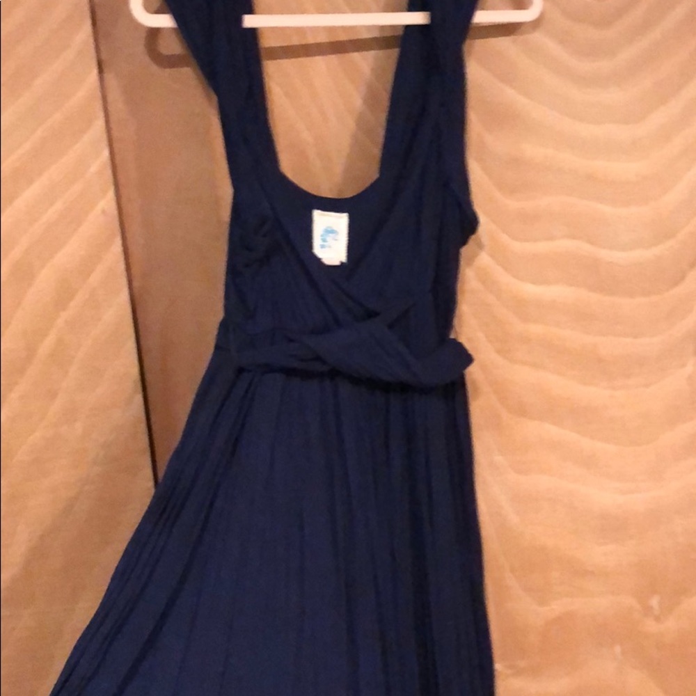 Anthro Dress